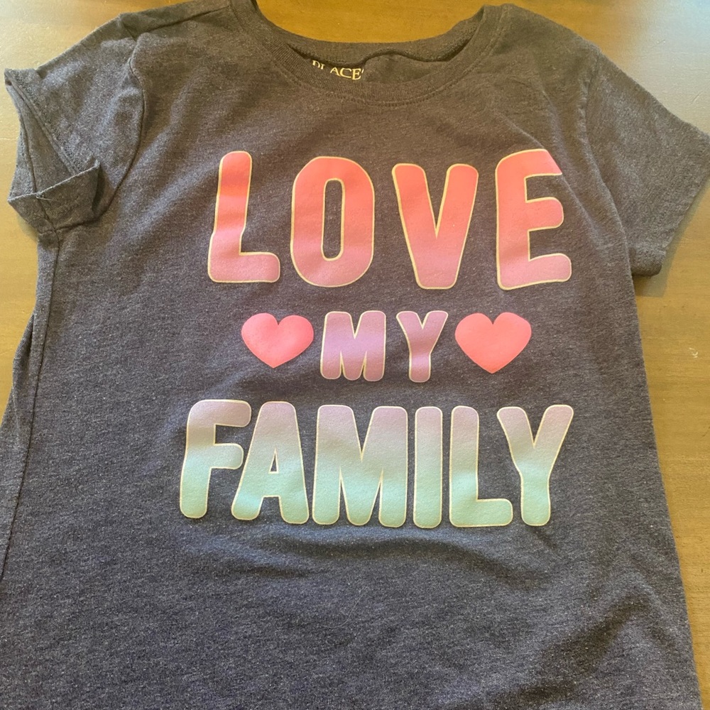 EUC tee